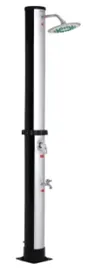 Summer Fun Solar Dusche, 35L
