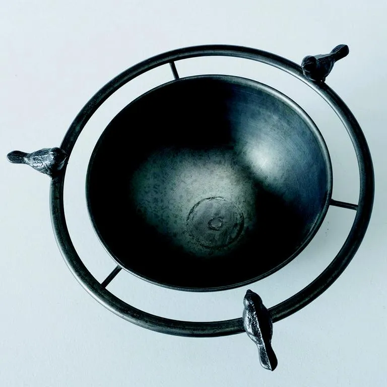 Vogeltr&auml;nke / -bad Jackson, H