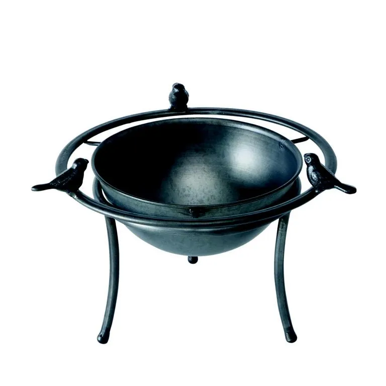 Vogeltr&auml;nke / -bad Jackson, H