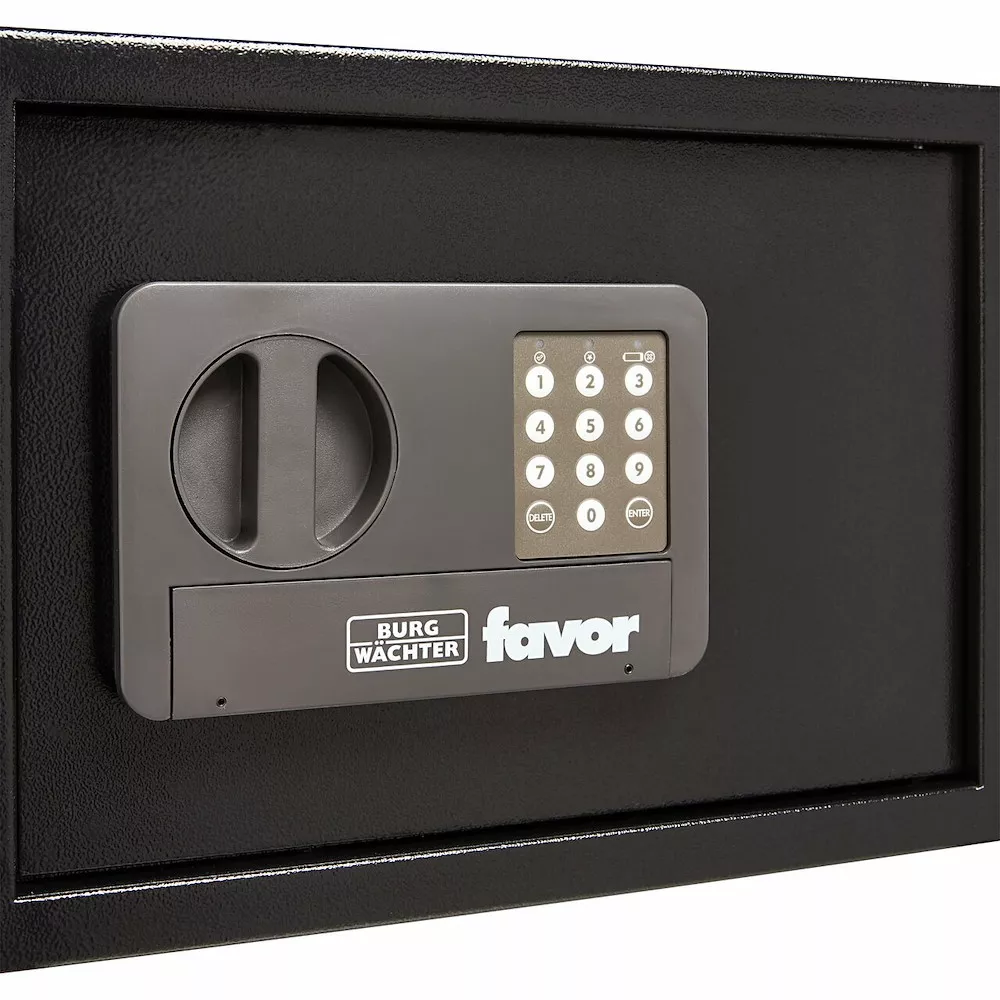 M&ouml;beltresor FAVOR S5 E