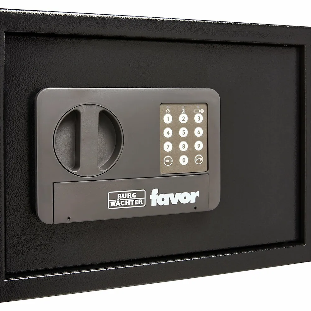 M&ouml;beltresor FAVOR S5 E