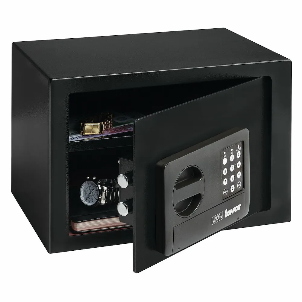 M&ouml;beltresor FAVOR S5 E