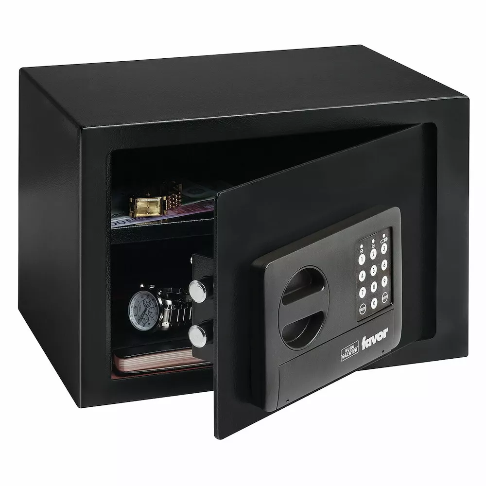 M&ouml;beltresor FAVOR S5 E