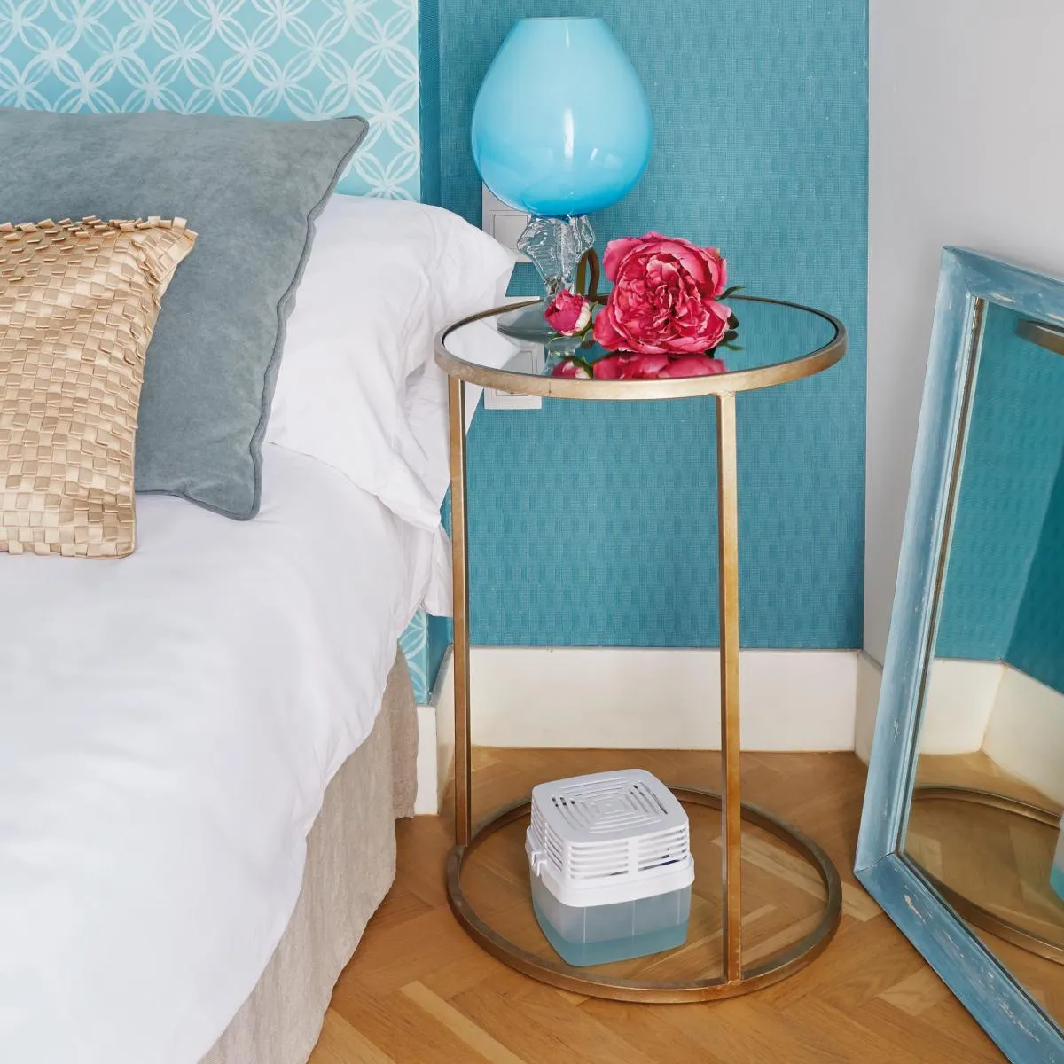 HUMYDRY Raumentfeuchter