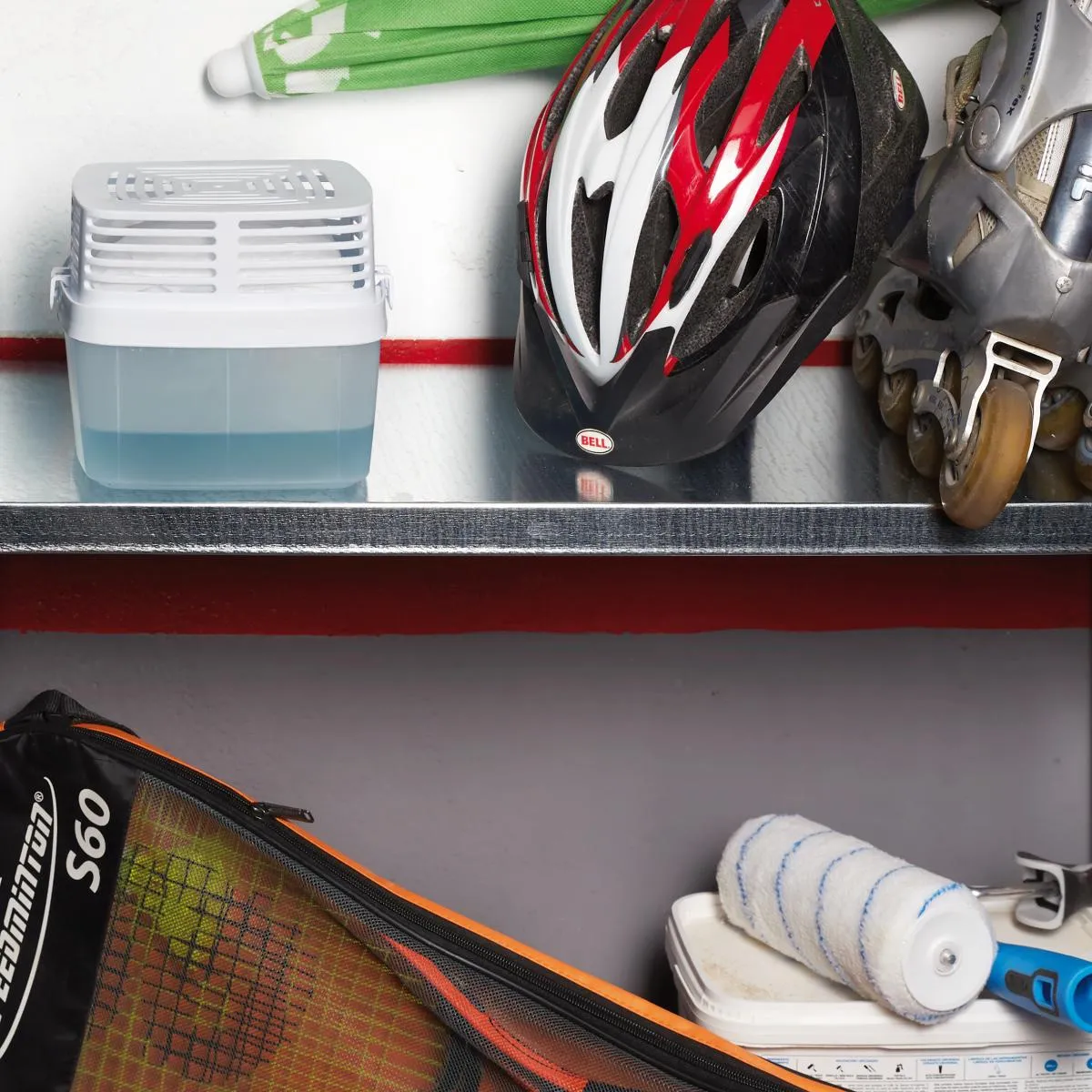 HUMYDRY Raumentfeuchter