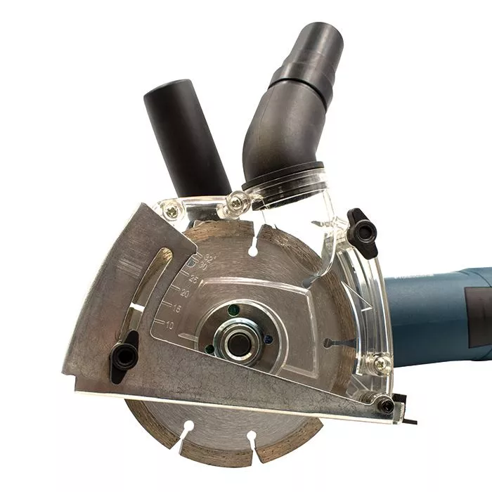 Marcrist CRDG45 M&ouml;rtelfugen-Fr&auml;serschutz