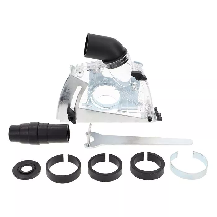 Marcrist CRDG45 M&ouml;rtelfugen-Fr&auml;serschutz