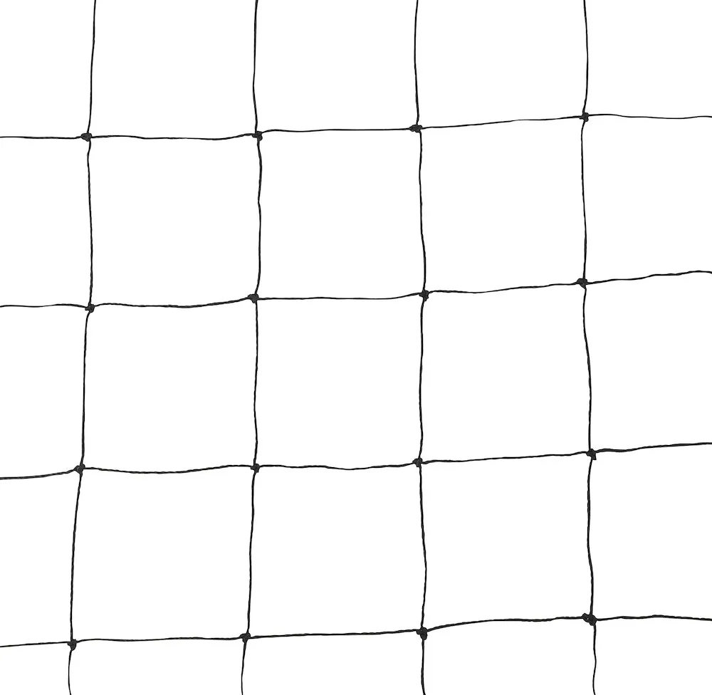 Gefl&uuml;gelschutznetz 5 x 10 m