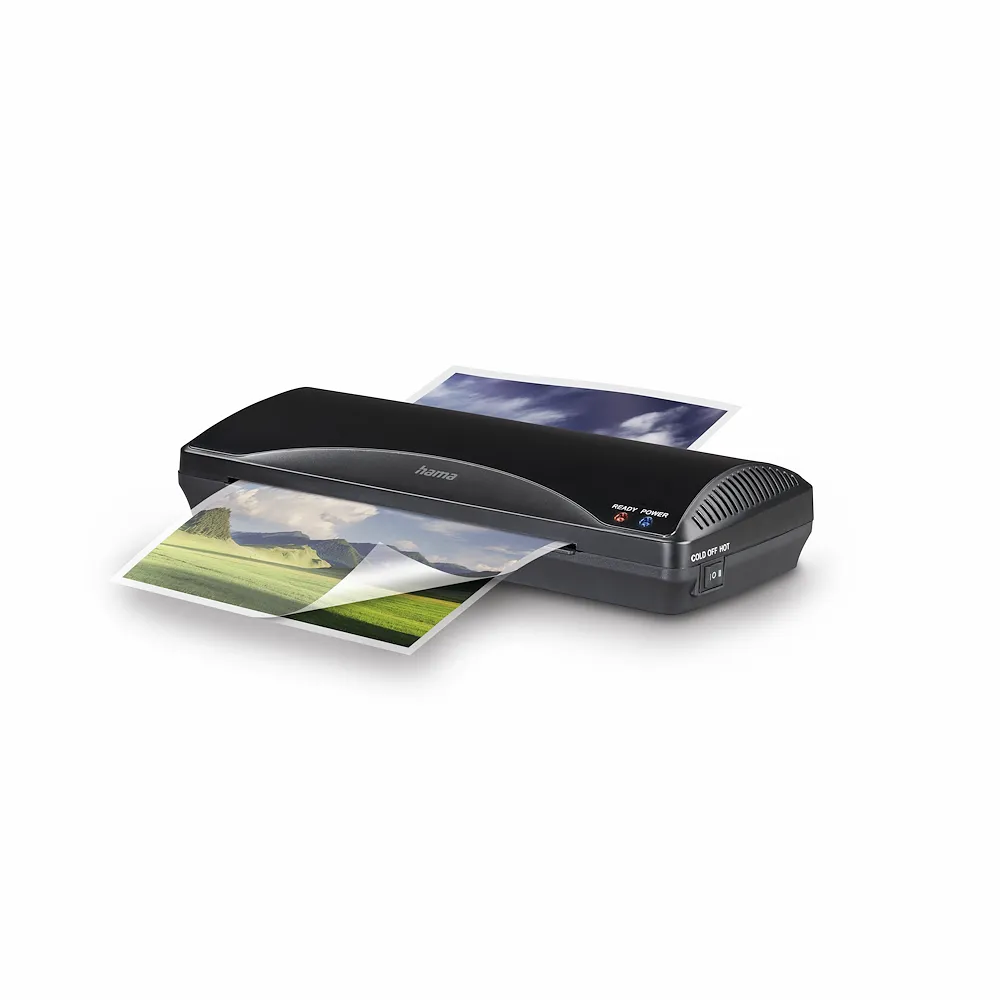 Hama Laminierger&auml;t