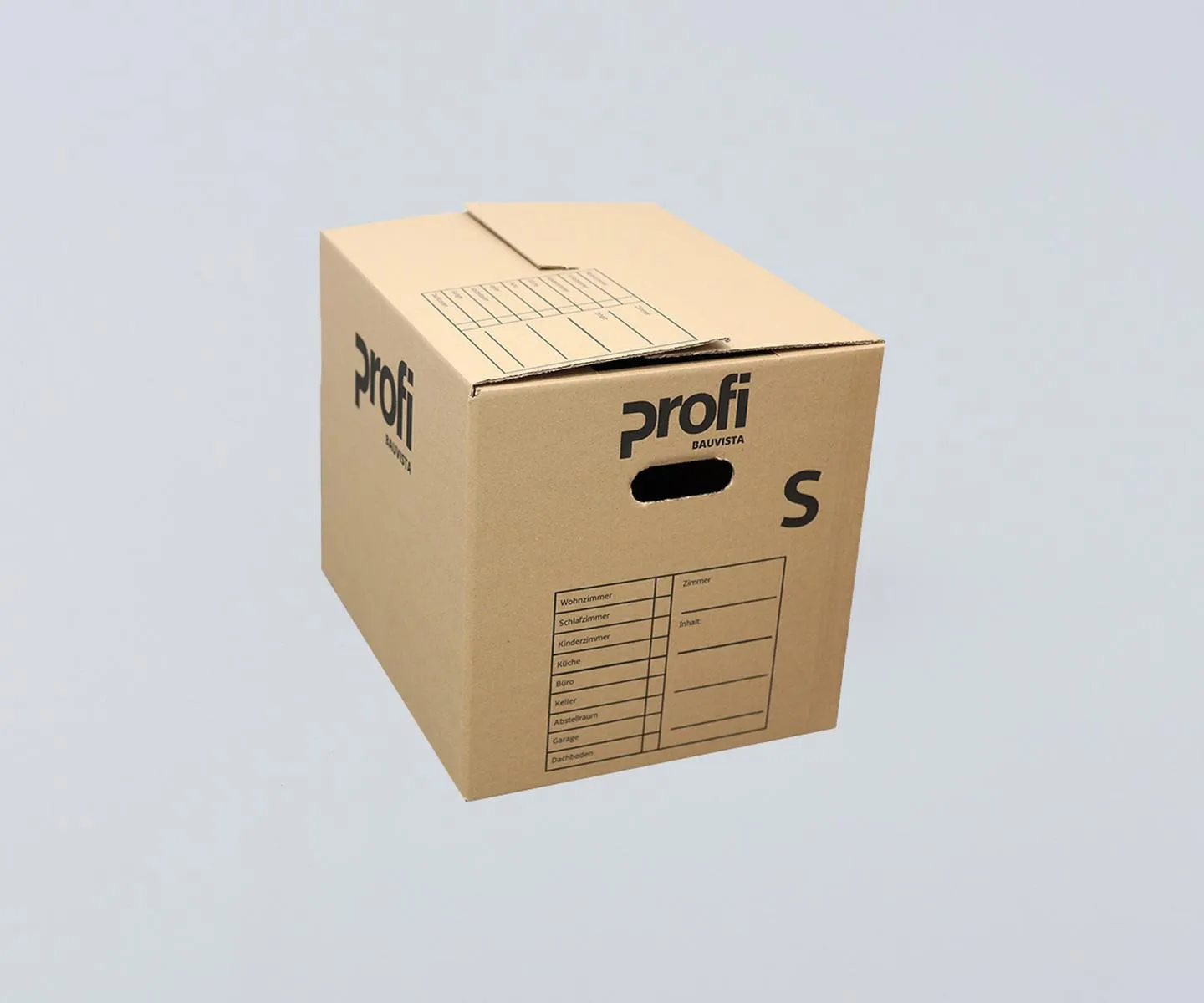 PROFI Umzugskarton S