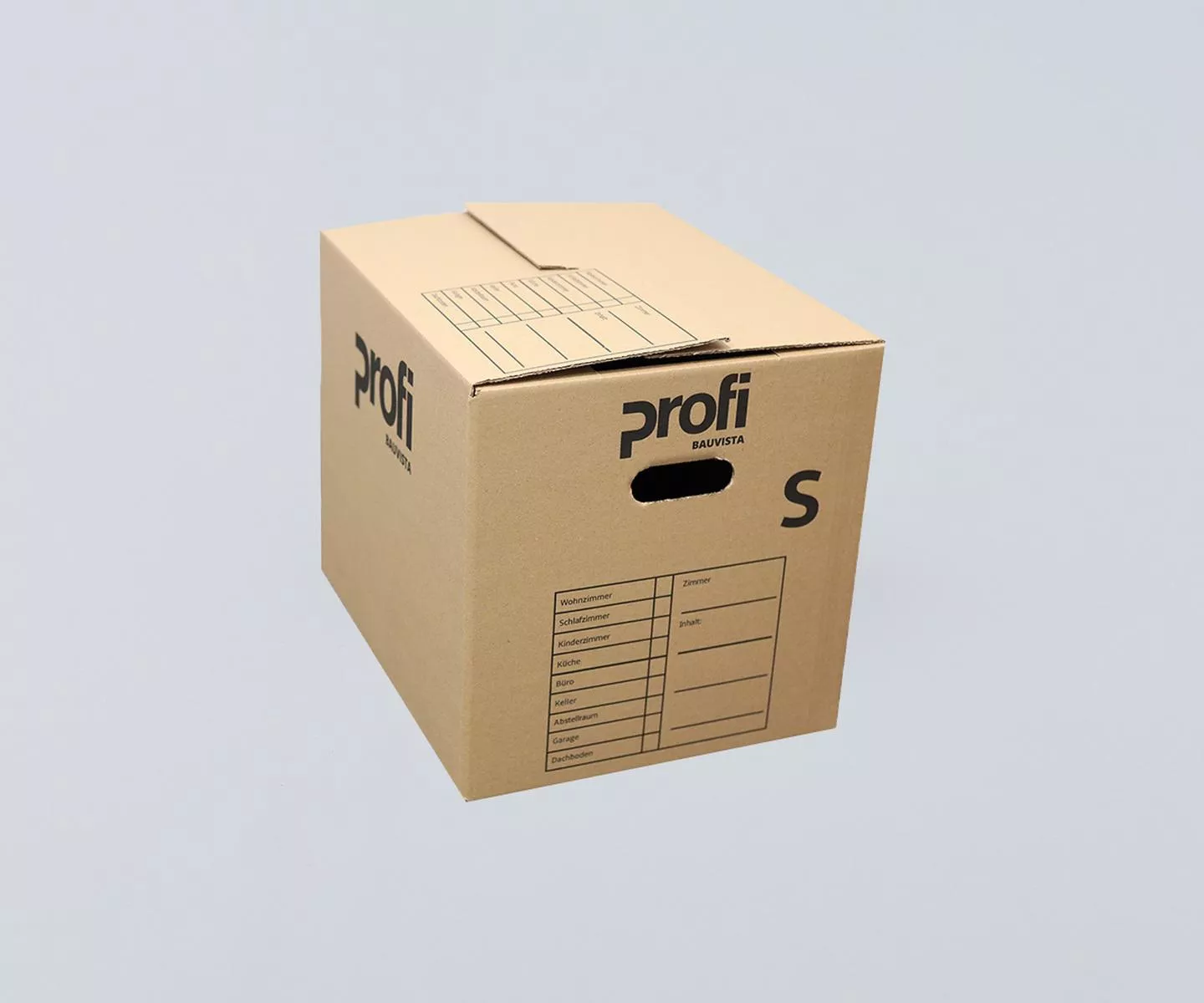 PROFI Umzugskarton S