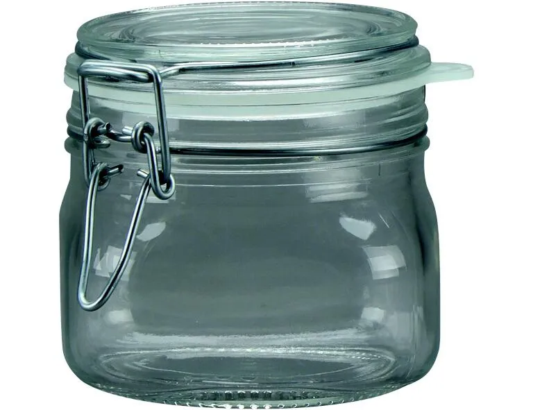 B&uuml;gel-Glas 0,5L