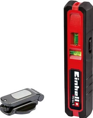 Lasernivellierger&auml;t TC-LL 1