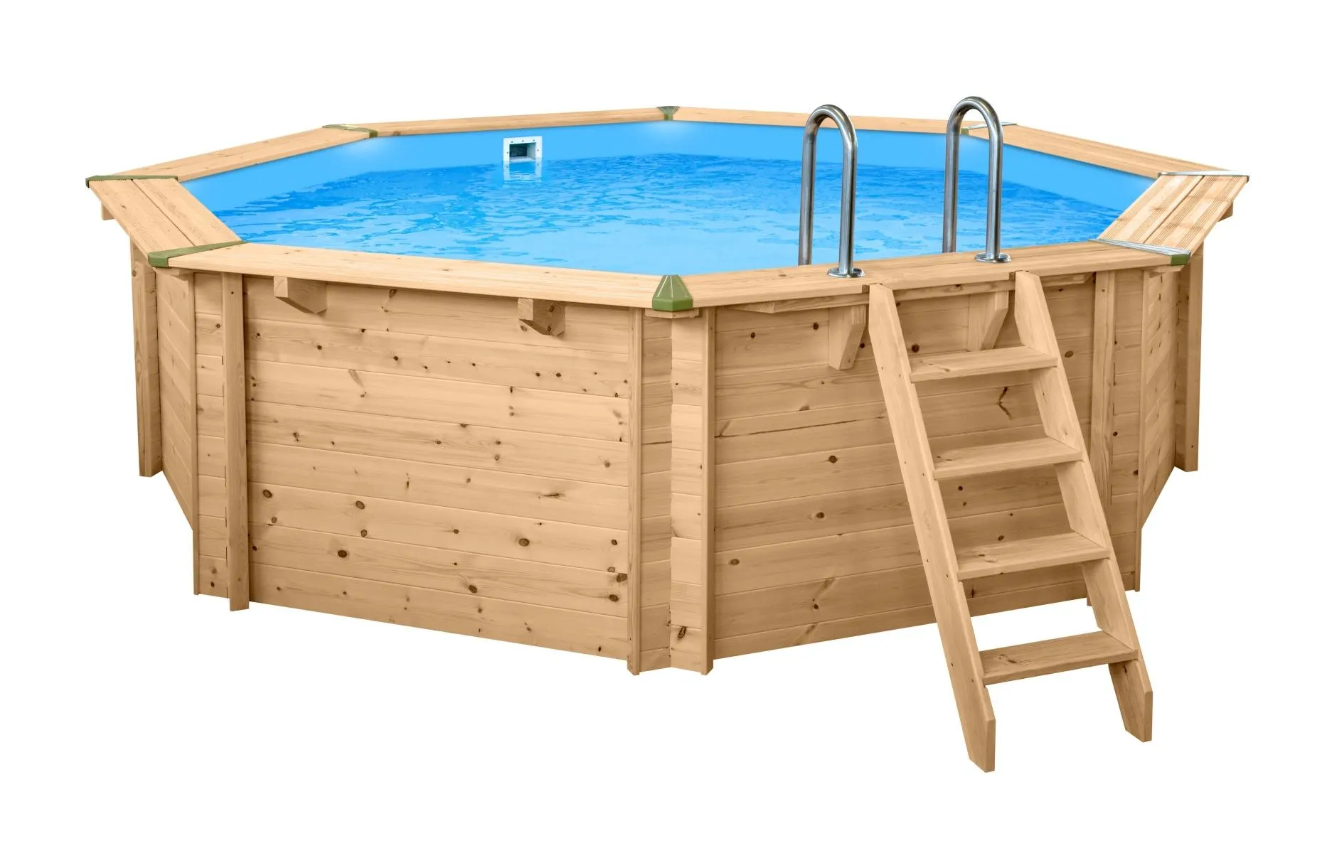 Holzpool