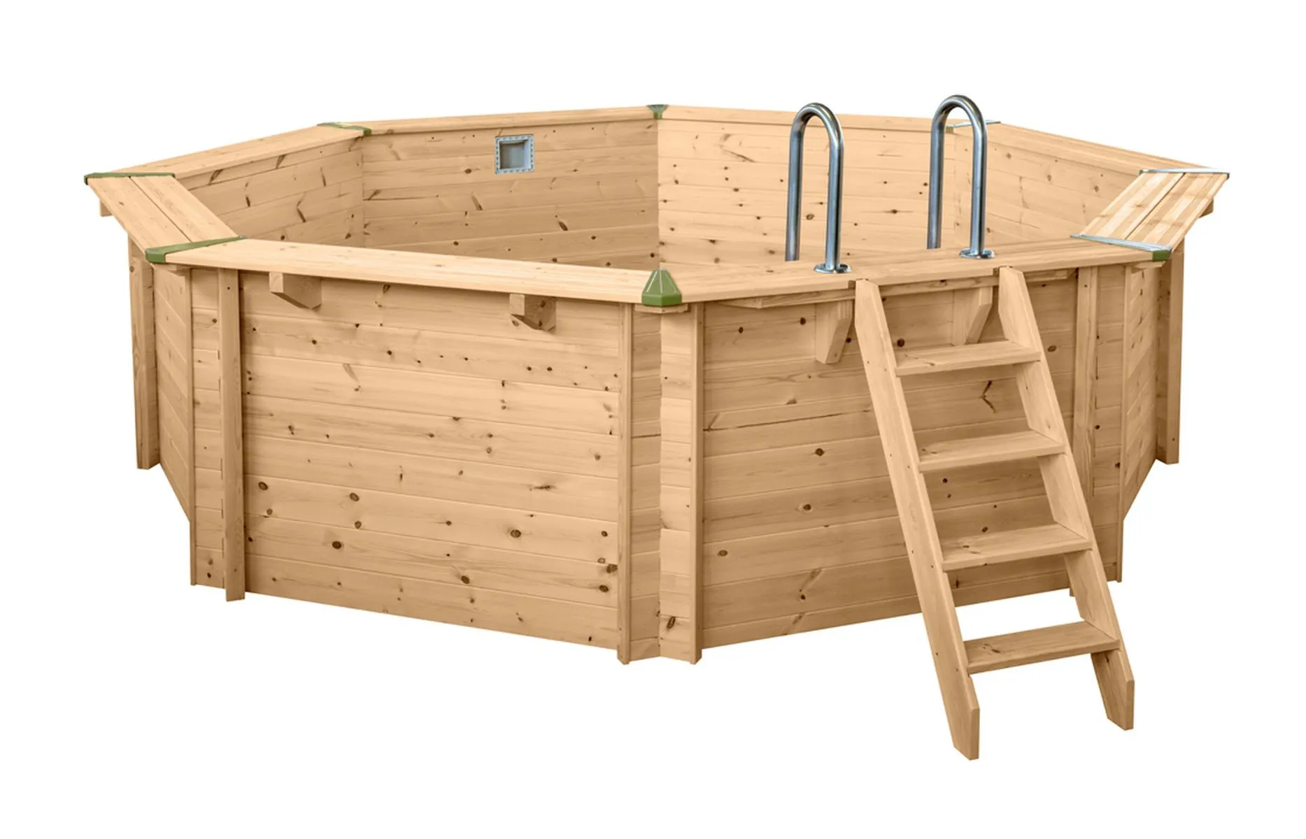 Holzpool