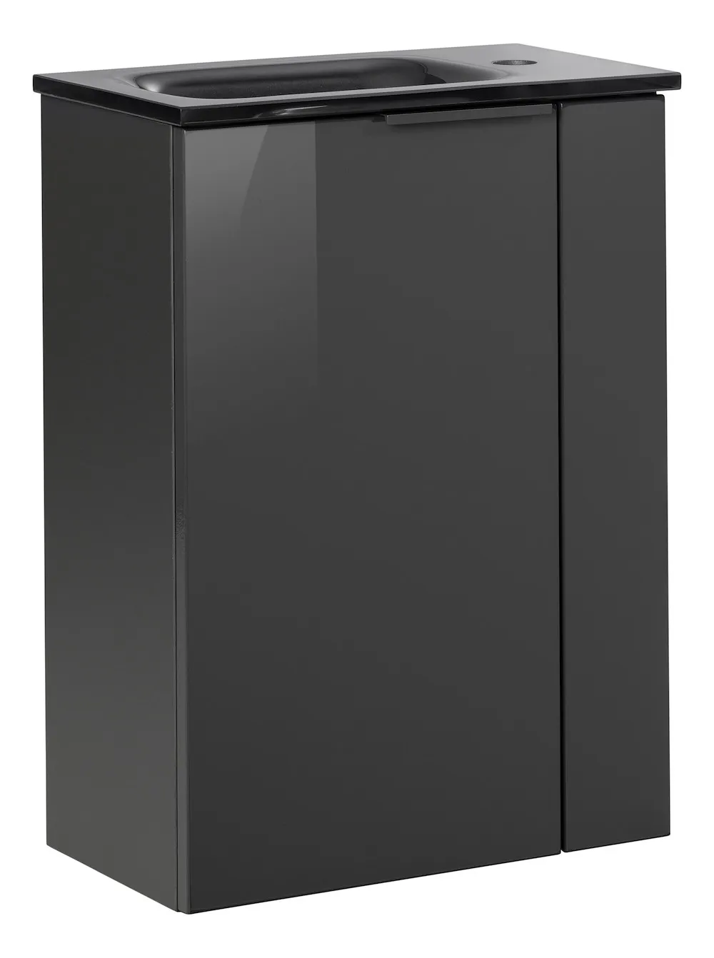 SBC Mini-WTU 45 li Anth/Anth