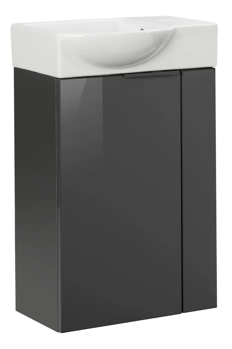SBC Mini-WTU 45 li Anth/Anth
