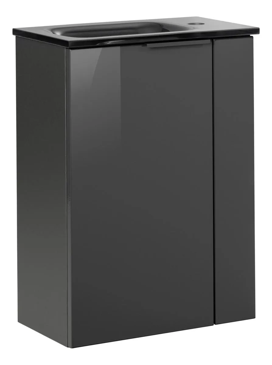 SBC Mini-WTU 45 li Anth/Anth