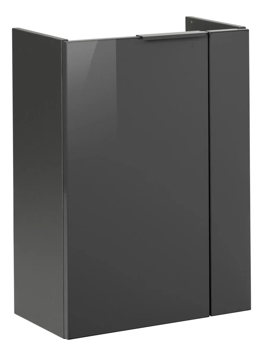 SBC Mini-WTU 45 li Anth/Anth