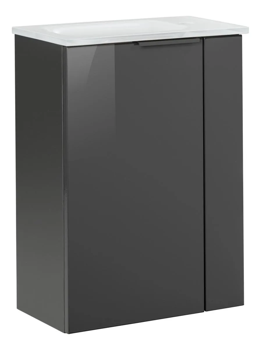 SBC Mini-WTU 45 li Anth/Anth