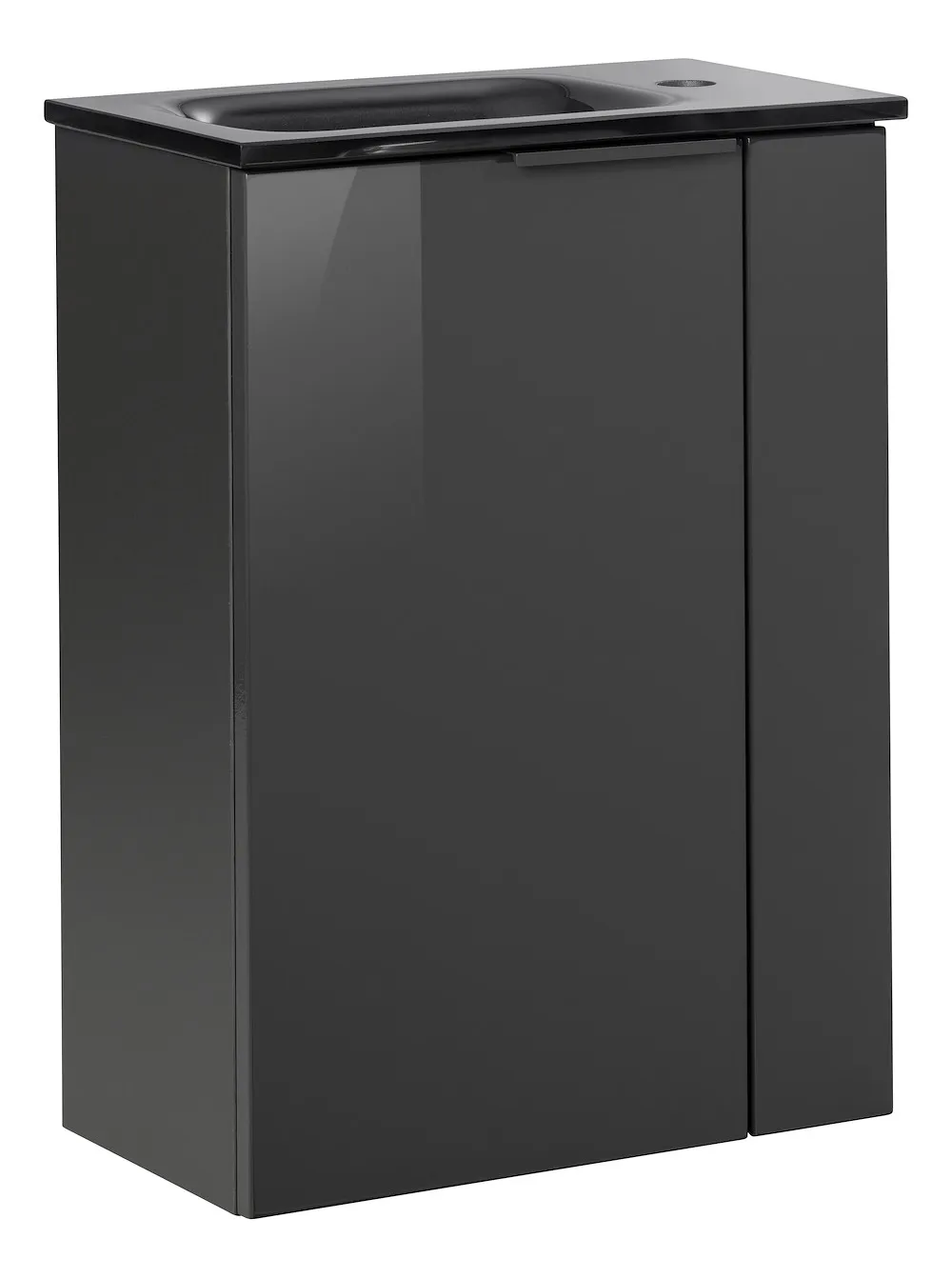 SBC Mini-WTU 45 li Anth/Anth