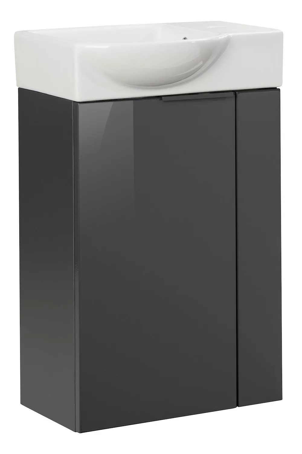SBC Mini-WTU 45 li Anth/Anth