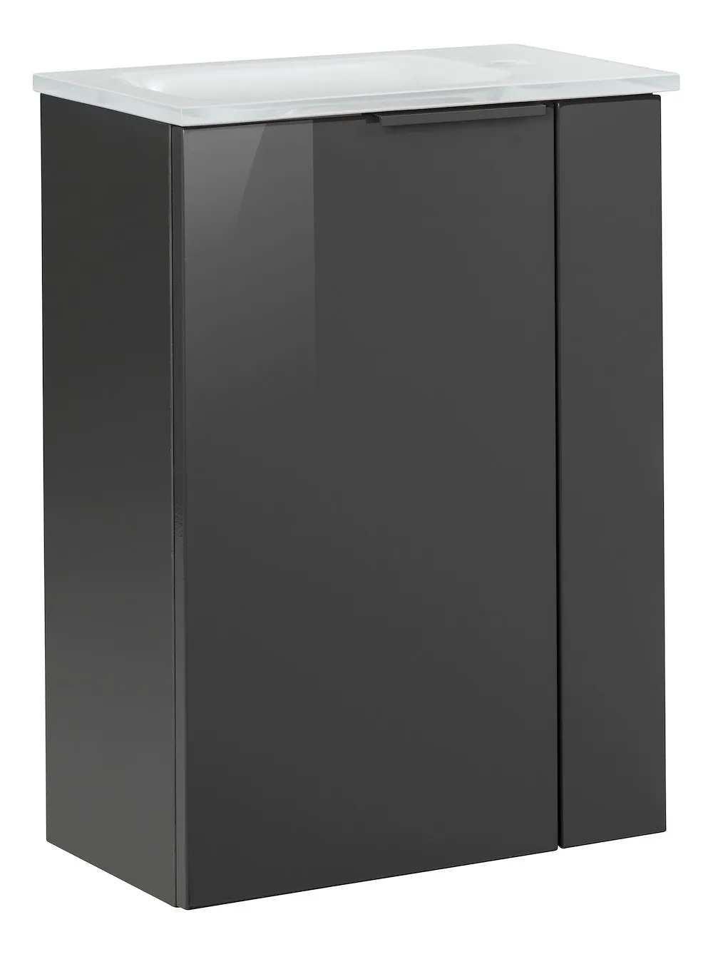 SBC Mini-WTU 45 li Anth/Anth