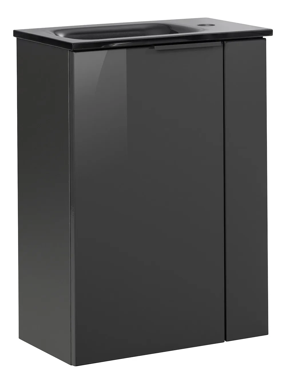SBC Mini-WTU 45 li Anth/Anth