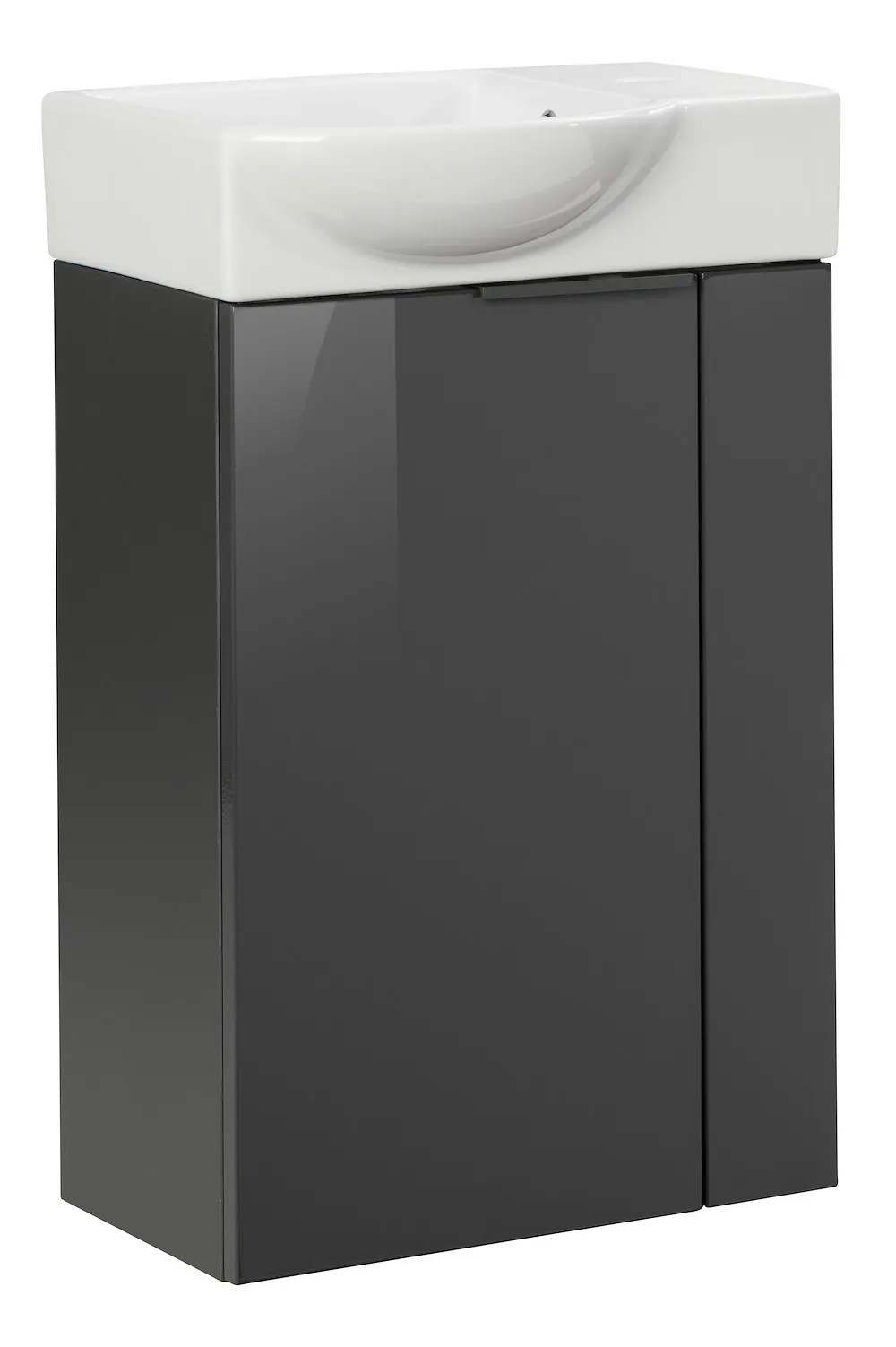 SBC Mini-WTU 45 li Anth/Anth