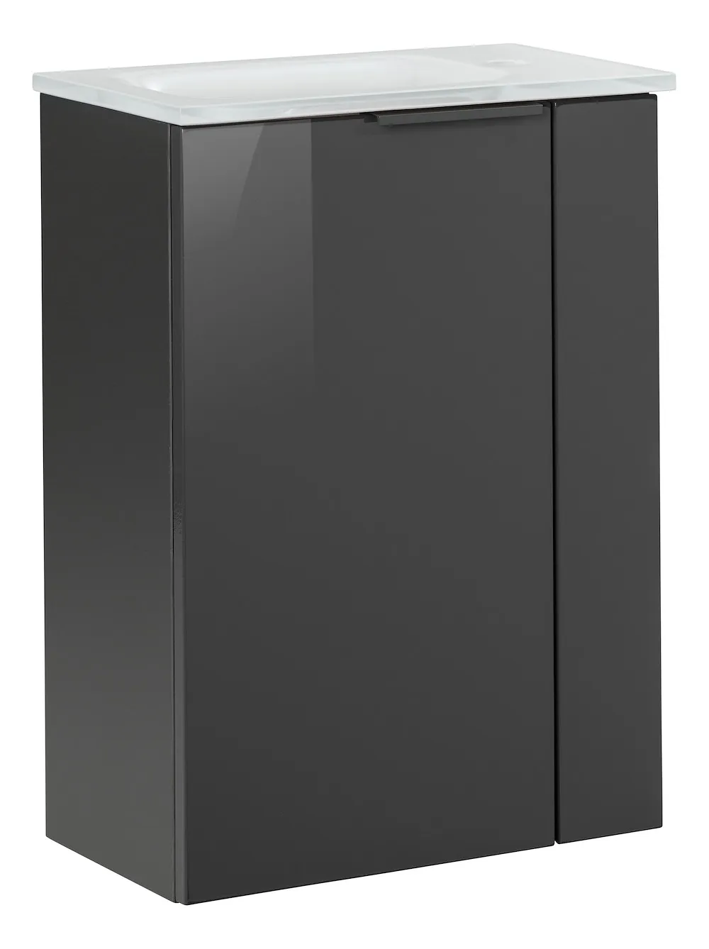 SBC Mini-WTU 45 li Anth/Anth