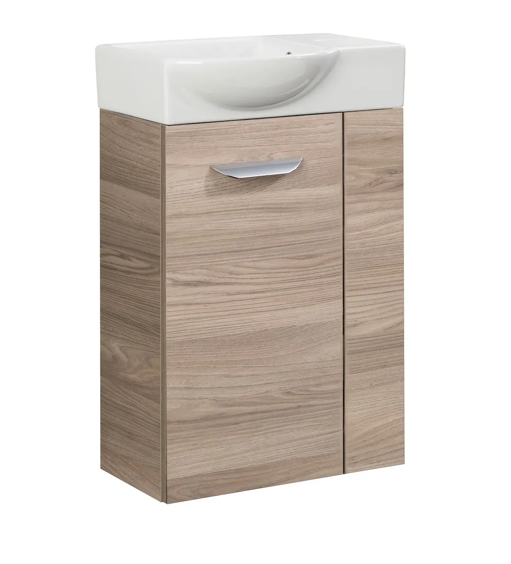 SBC Mini-WTU 45 li StEs/StEs
