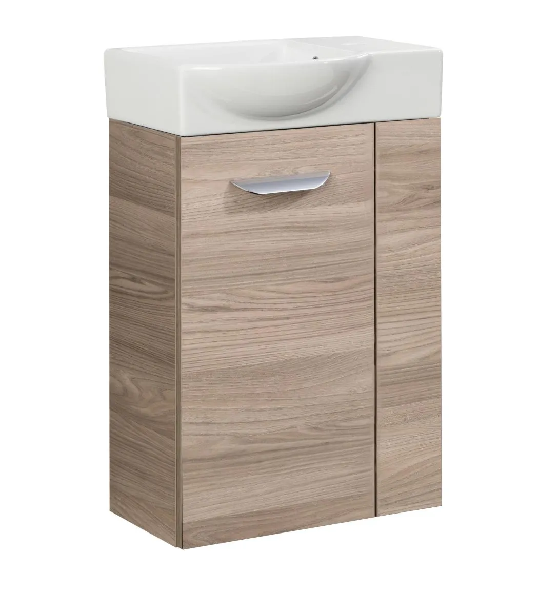 SBC Mini-WTU 45 li StEs/StEs