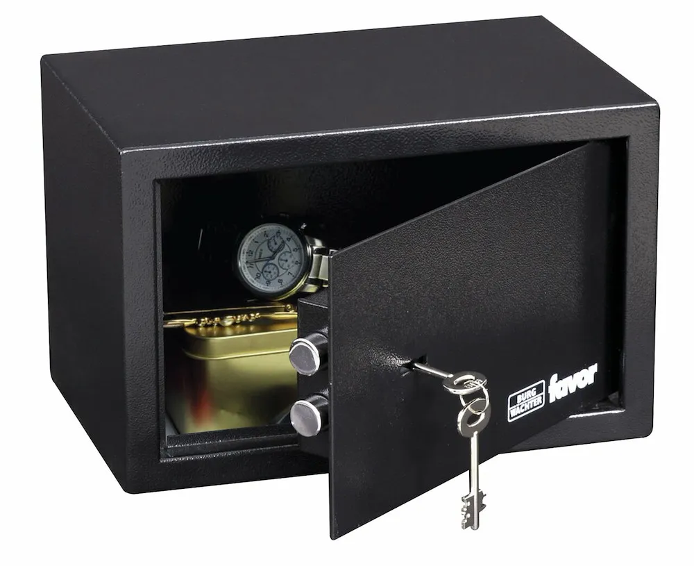 M&ouml;beltresor FAVOR S3 K