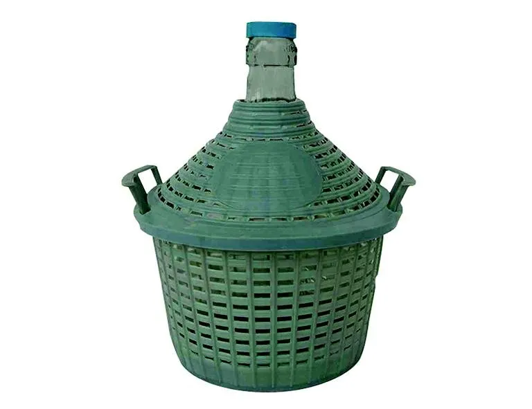 Korbflasche 20 l