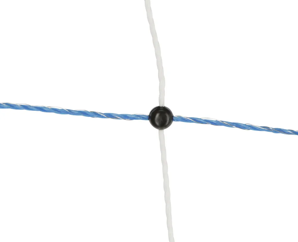 OviNet Maxi, wei&szlig;/blau,