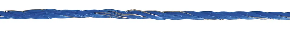 OviNet Maxi, wei&szlig;/blau,