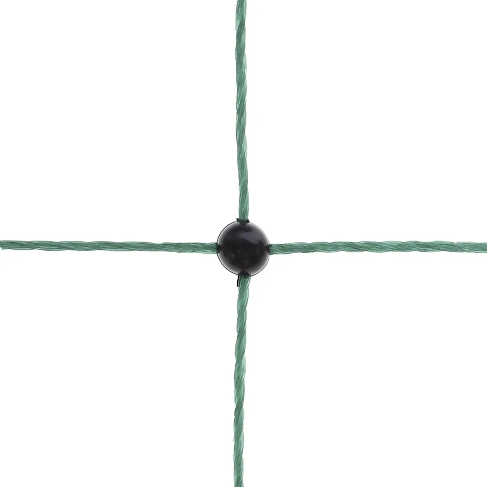 Gefl&uuml;gelnetz Premium, gr&uuml;n