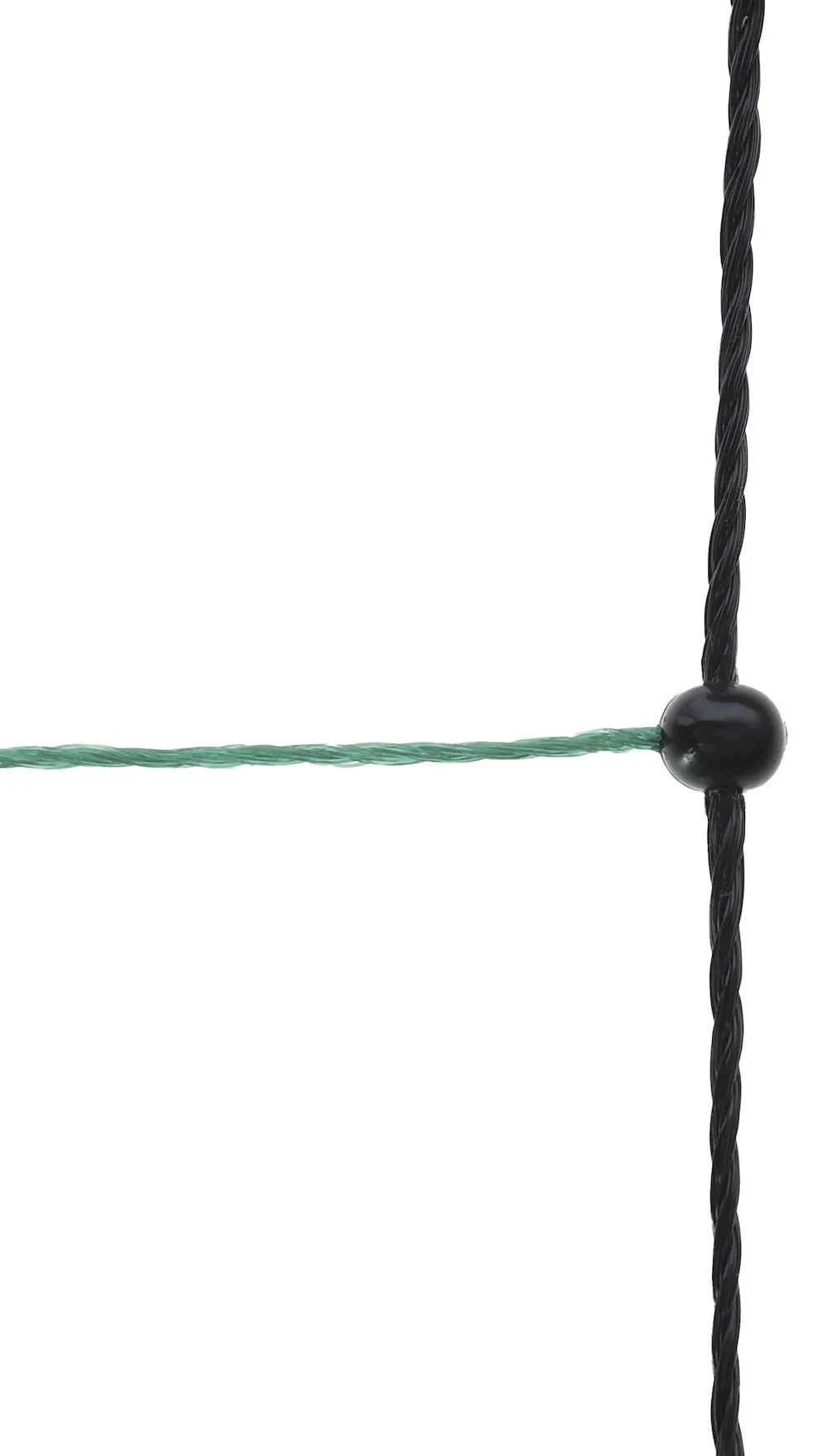 Gefl&uuml;gelnetz Premium, gr&uuml;n