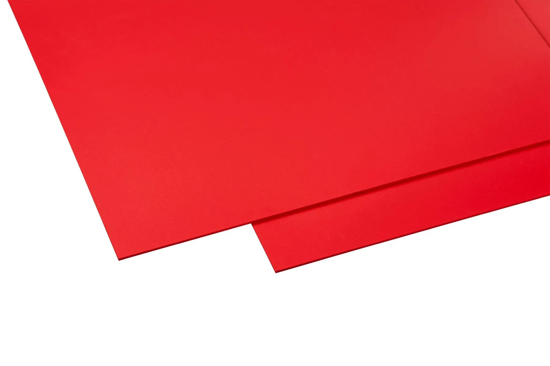 Hobbycolor Kunststoffplatte
