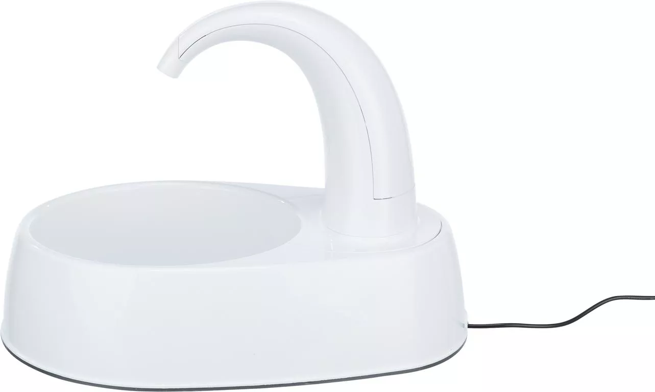 Trinkbrunnen Curved Stream