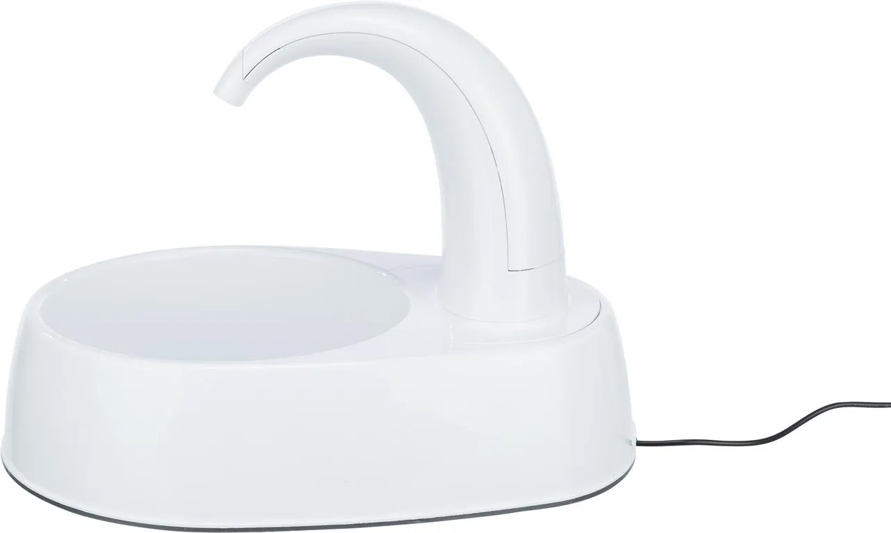 Trinkbrunnen Curved Stream