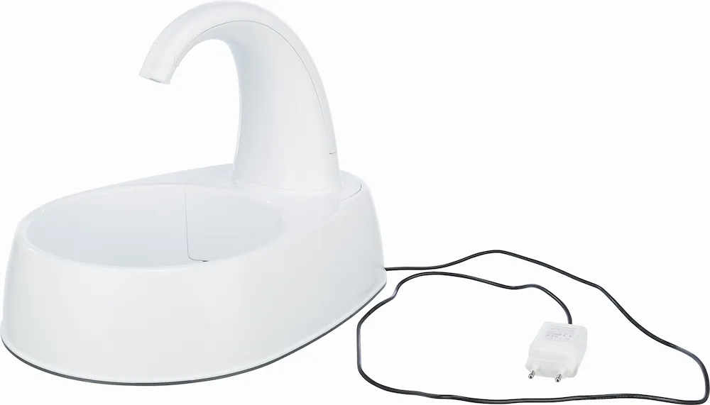 Trinkbrunnen Curved Stream