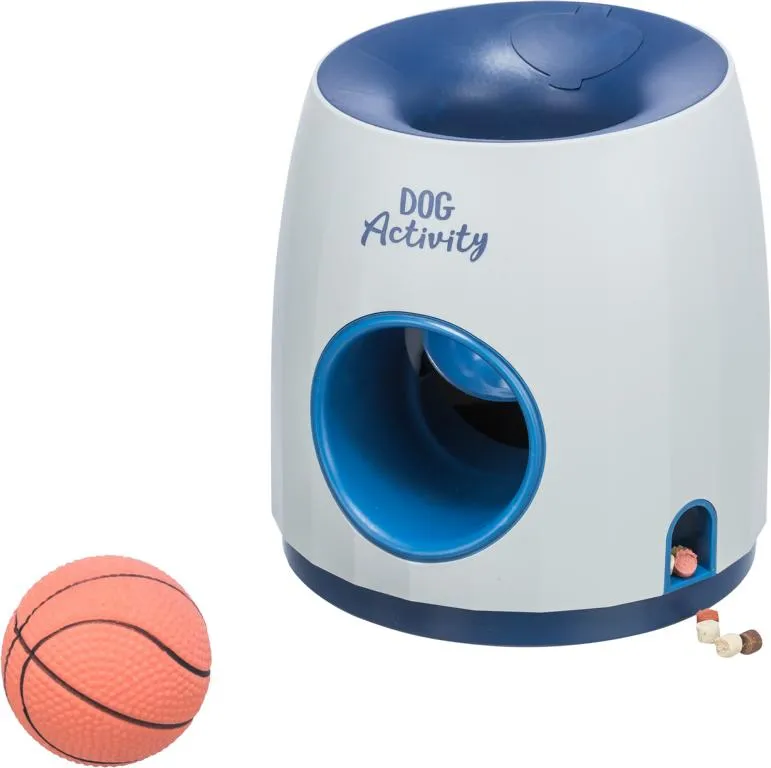 Dog Activity Strategie-Spiel