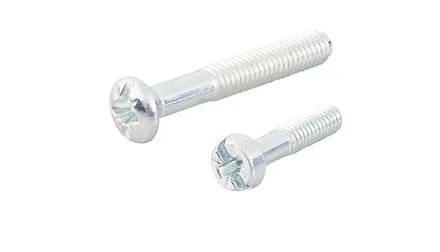 Steckdosen-Schrauben-Set 20er