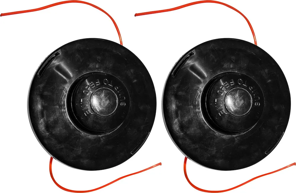 Fadenspule / Fadenkopf M10Li