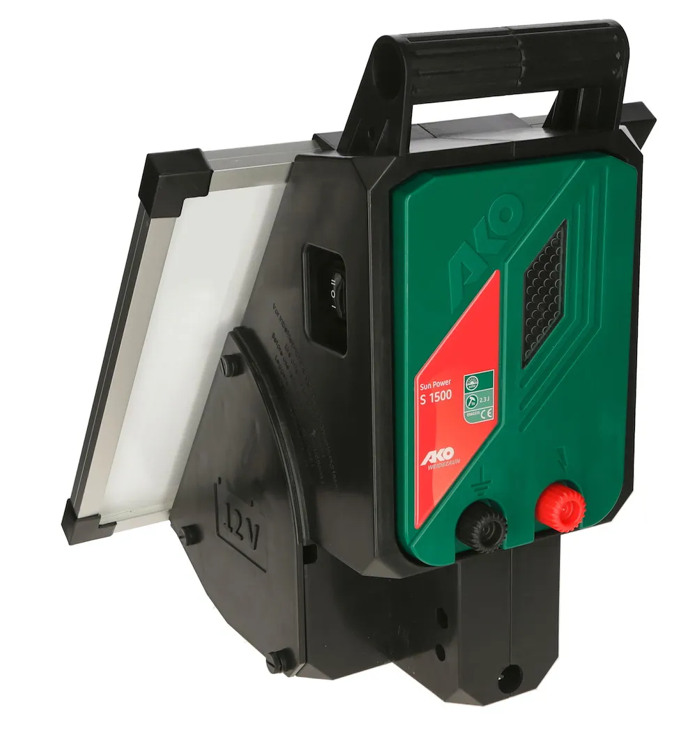 AKO SunPower S1500