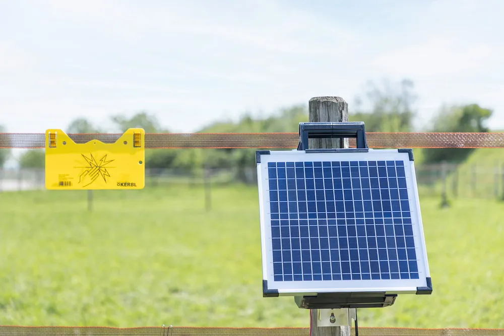 AKO SunPower S1500