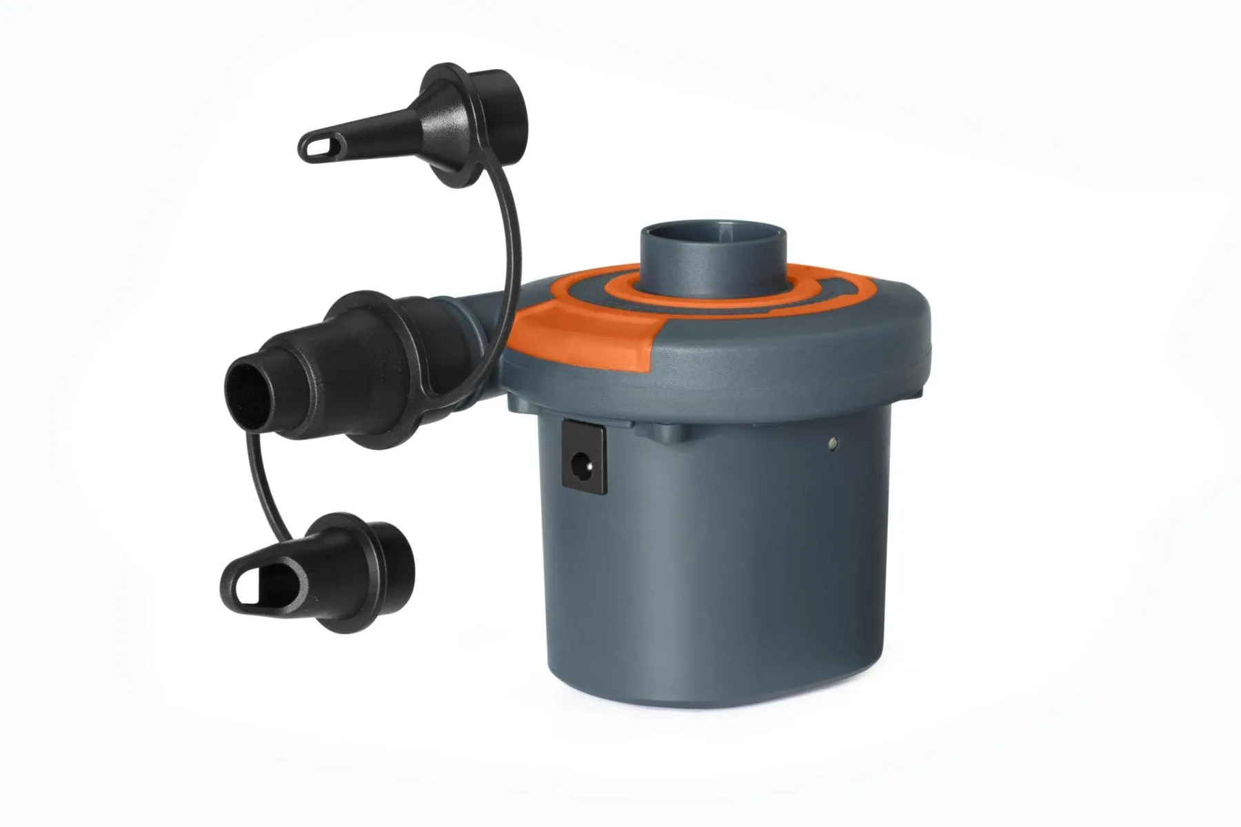 Mobile Akku Elektropumpe