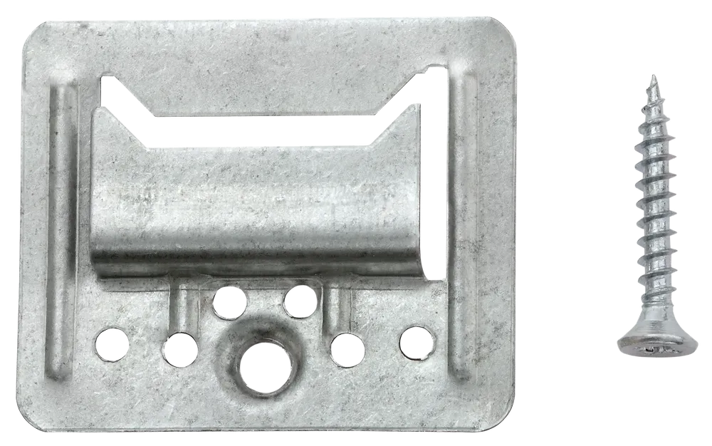 PROFILHOLZKRALLEN