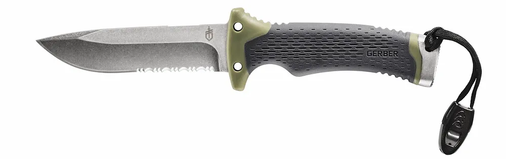 Messer ULTIMATE SURVIVAL Box